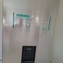 Hisense fridge freezer Image 2