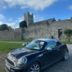 2011 Mini Mini