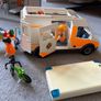 Playmobil Hospital and Ambulance Image 10