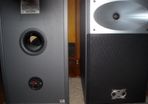 Jamo X530 Speakers
