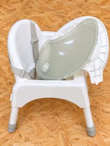 high chair