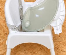 high chair