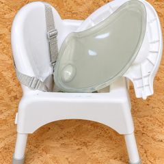 high chair