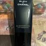 Bleu de Chanel 2-in-1 Cleansing Gel (Sealed & Open Image 5