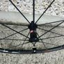 Campagnolo Shamal front wheel Image 2