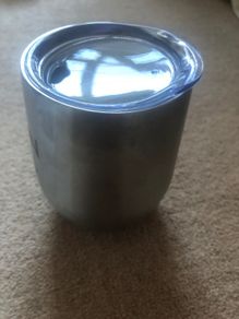coffee cup