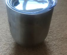 coffee cup