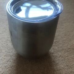 coffee cup