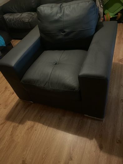 armchair
