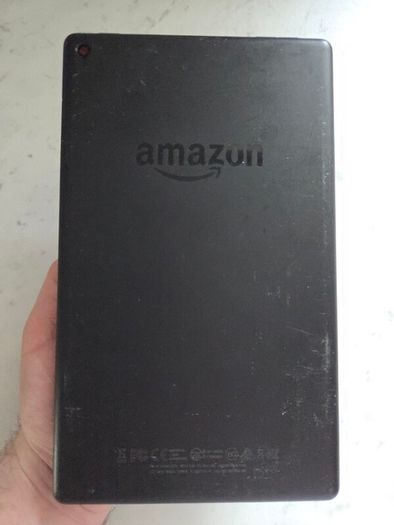 Amazon Fire 8 (8th Generation)