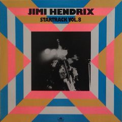 Jimi Hendrix  startrack