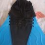 mermaid fin Image 2
