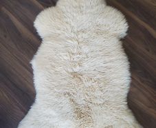 Sheepskin Rug