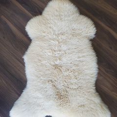 Sheepskin Rug