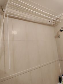 Smart drying rack