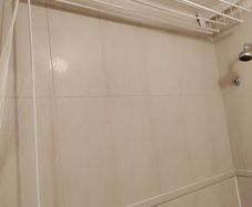 Smart drying rack