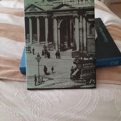 book on old Dublin