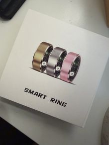 smart ring