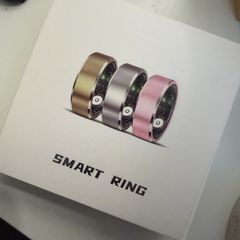 smart ring