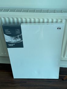 Painting Canvas
