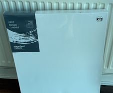 Painting Canvas