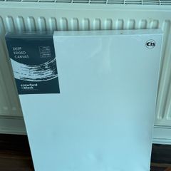 Painting Canvas