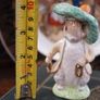Beswick Beatrix Potter Rabbit Figurine Image 3