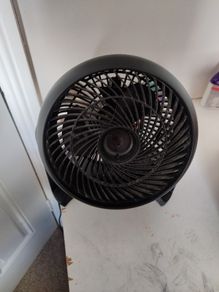 Honeywell Table Fan 30cm