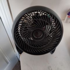 Honeywell Table Fan 30cm
