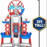 Paw Patrol Tower with cars a d figures Image 5