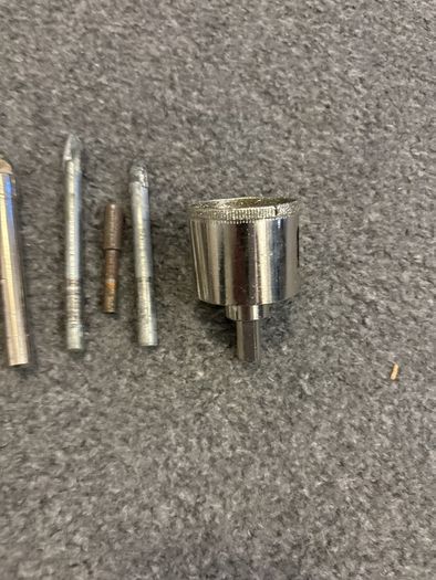 drill bits