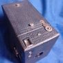 Pair of Kodak brownie vintage cameras Image 5