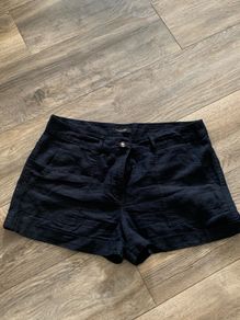 shorts navy