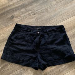 shorts navy