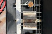 camping stove