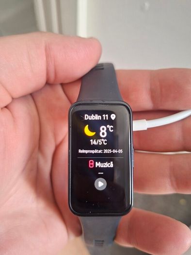 Smart Watch Huawei Slim 45 Euro