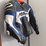 RST TracTech Evo R Two Piece Leather Suit (not Alpinestars Furygan Dainese) GSXR GSX-R Image 8