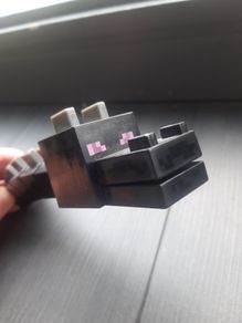 Minecraft enderdragon model toy collectable