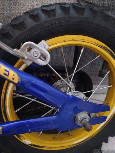 kids bike