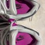 NIKE Air Trainers (size 4) Image 7
