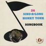 26 Non Stop Sing Along Honky Tonk Vinyl Image 3