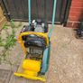 Various Diesel And Petrol Whackers Image 3