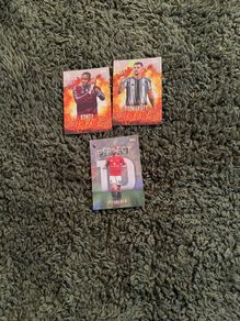 Topps Premier League Flagship 26/27