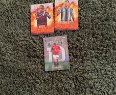 Topps Premier League Flagship 26/27