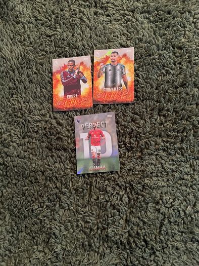 Topps Premier League Flagship 26/27