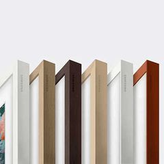 Samsung the frame 32" 43" 50" 55" 65'' bezels/frames