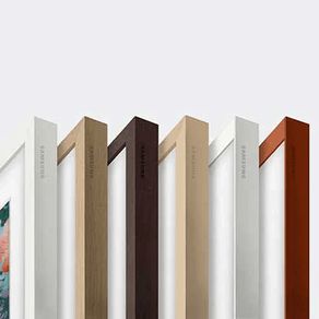 Samsung the frame 32" 43" 50" 55" 65'' bezels/frames