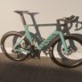 Crashed Canyon Aeroad 2024 CF SLX 8 Di2 Image 3