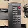 Sony Digital 8 Video Camera DCR-TRV420E Image 2