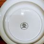 6 Vintage BHS dinner plates Image 4